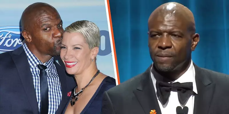 ‘AGT’ Host Terry Crews Became Full-Time Caregiver for Ill Wife of 33 Years Who Was Always His ‘Rock’