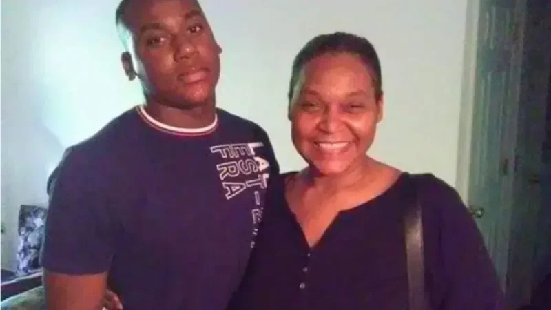 Jaylen Johnson Fatally Shoots His Mother Believing She Was An Intruder: ‘He Hasn’t Stopped Crying’