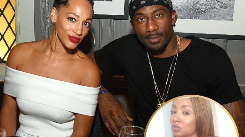 Amar’e Stoudemire files for divorce from his spouse following the birth of his sidekick
