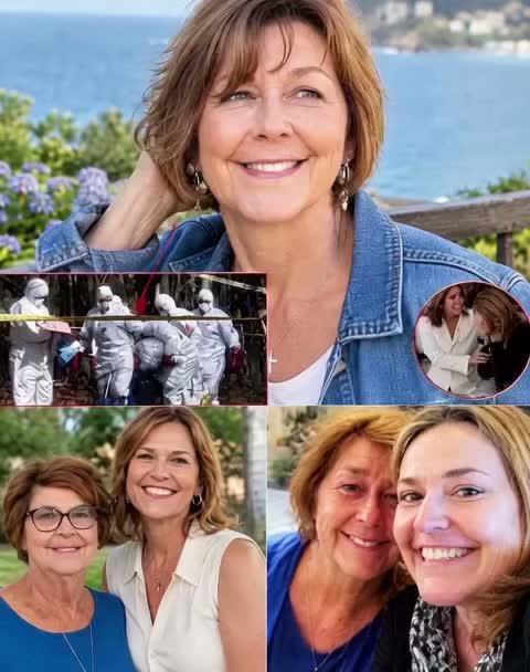 Savannah Guthrie’s Appeal Takes on New Meaning as Nancy Guthrie Investigation Continues