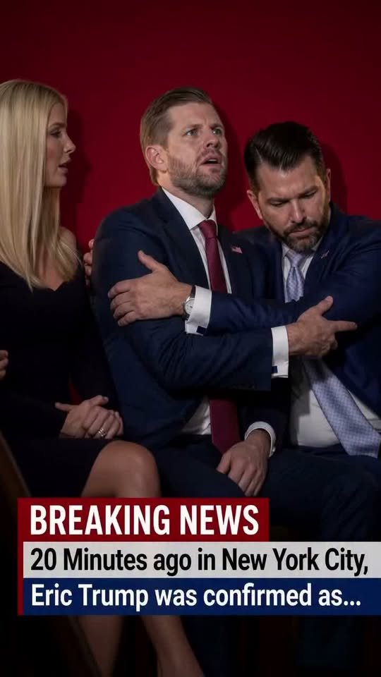 Melania Trumps ex-boyfriend makes bombshell claim about her past!