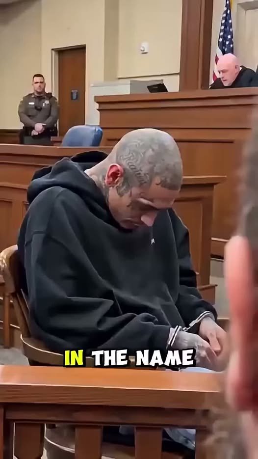 A 121-Year Prison Sentence for a Teen? The Story Behind the Headline
