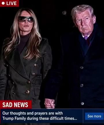 Trump FINALLY SNAPS after Mamdani’s